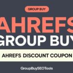 Ahrefs Group Buy